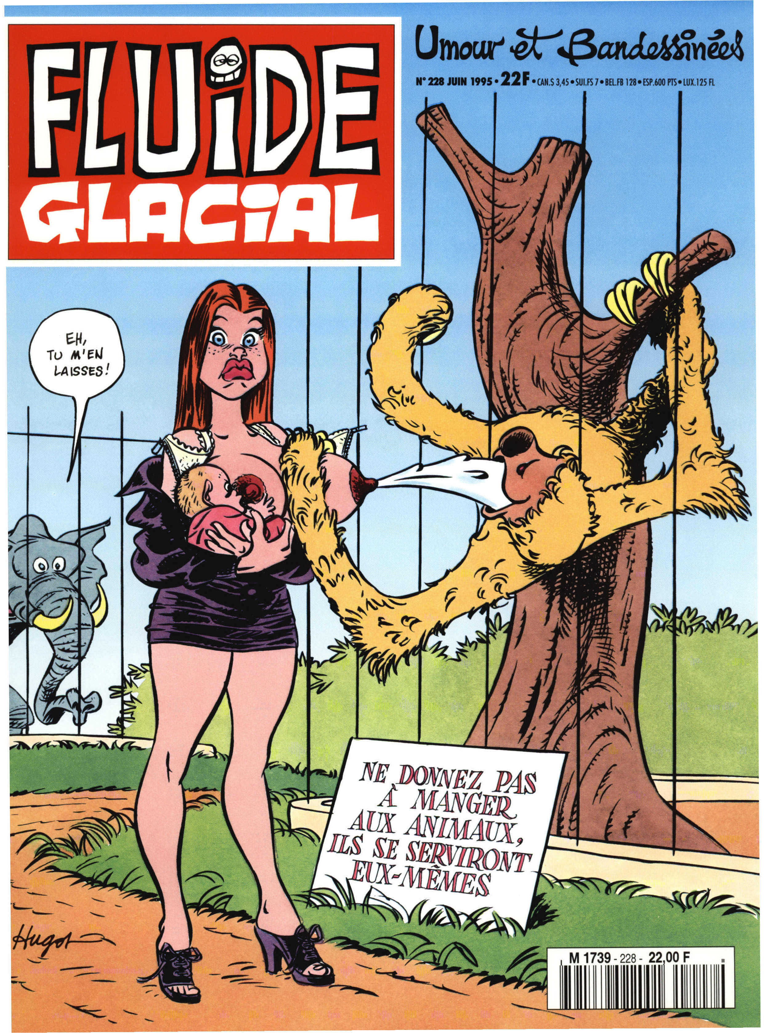 NeDonnezPasAMangerAuxAnimaux