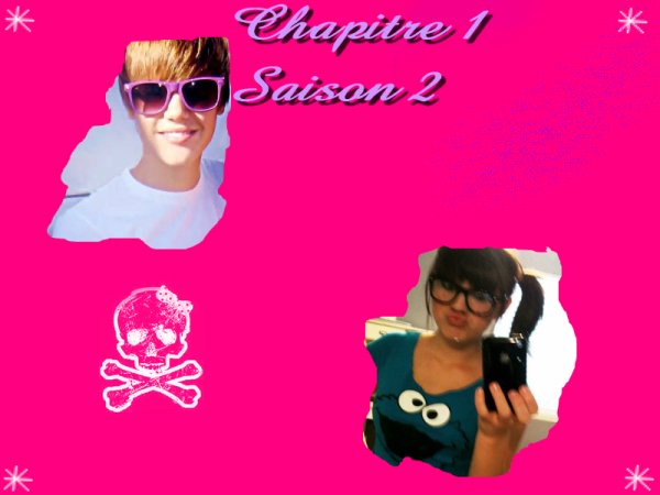 Chapitre 1 Saison 2