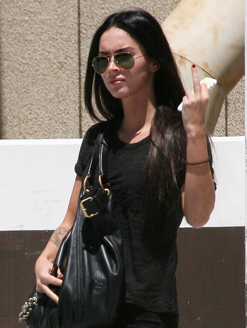 Fuck you