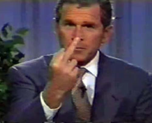 Fuck you