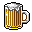 Une bière Bière