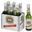 Un pack de bières Pack