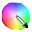 Logo Colorzilla