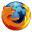 Logo Firefox