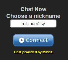 Mibbit