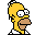 Bart_homer