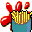 frites