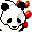 panda