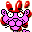 Panthre Rose