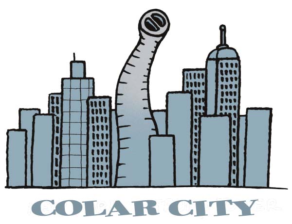 colarcity